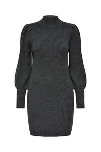 Only Vestido corto de canal&eacute;