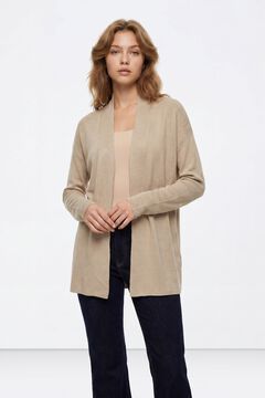 Tiffosi Fine knit cardigan