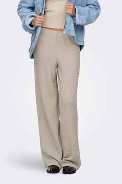 Only Cal&ccedil;a wide com estrutura