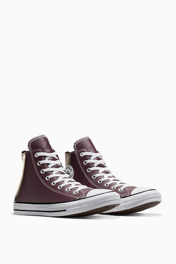 Converse Chuck Taylor All Star nude