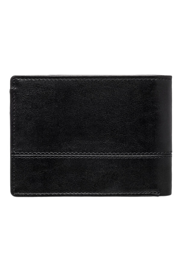 Billabong Carteira dobr&aacute;vel cinzento