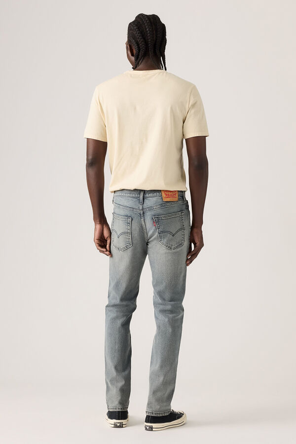 Levi's 511&trade; Slim jeans blue