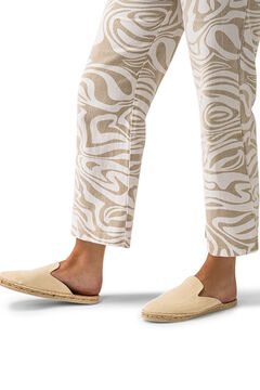 Paez Paez Mule Essential Ecru