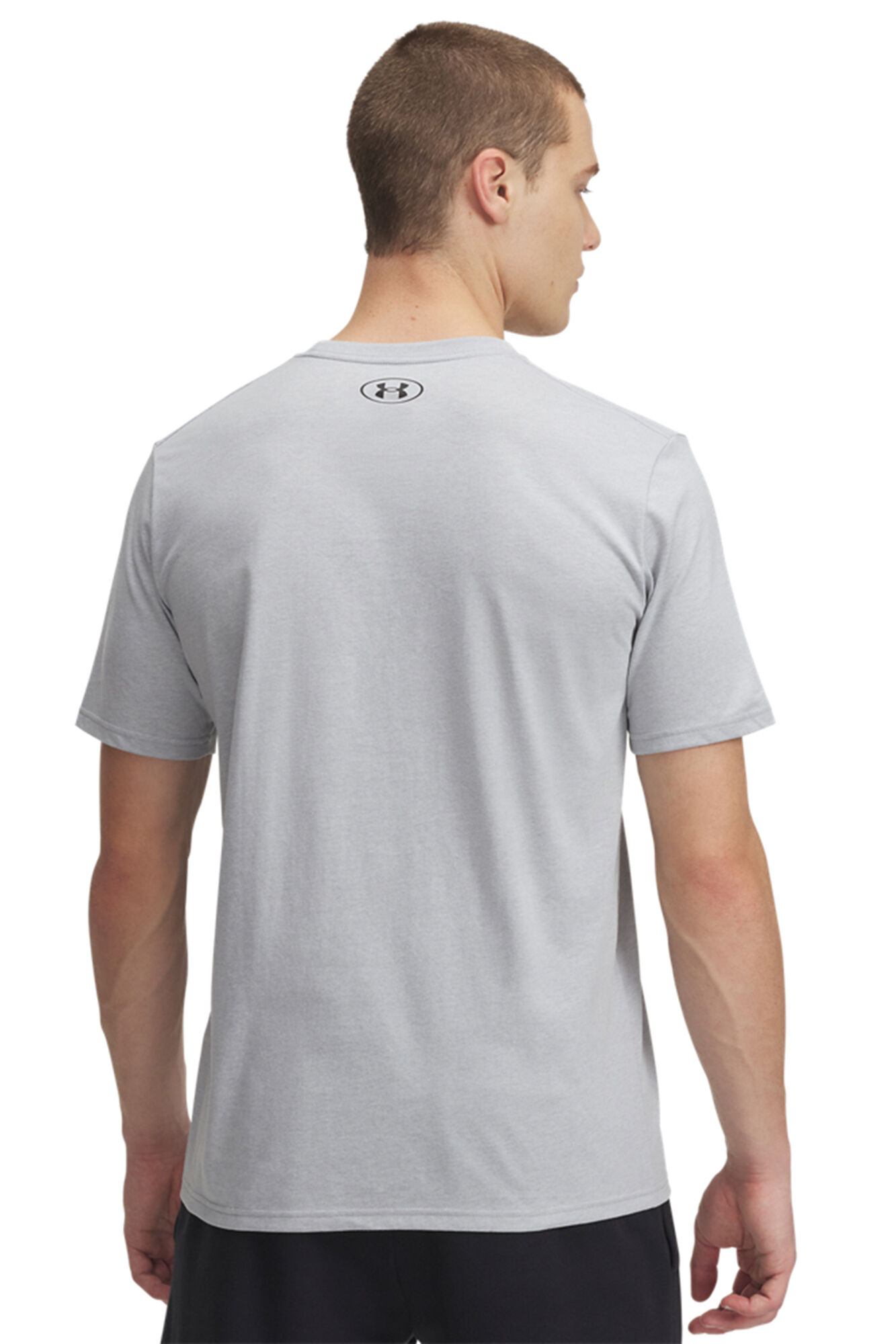 Under Armour Herren kurz&auml;rmelig -Shirt