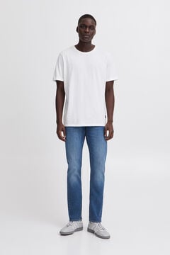 Blend Five-pocket jeans blue