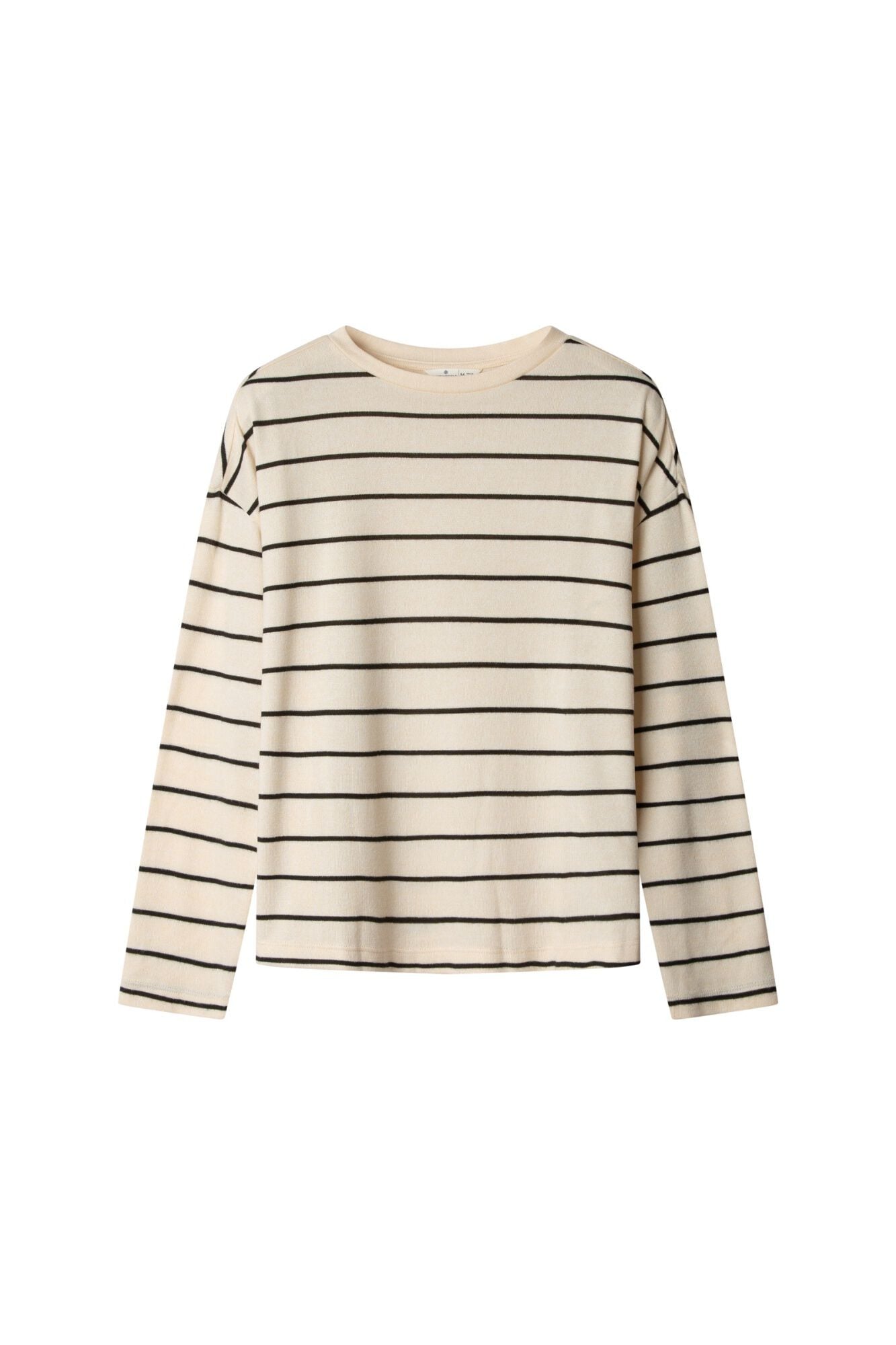 Springfield Striped long sleeve T-shirt