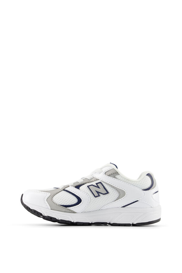 New Balance New Balance 408 trainers printed