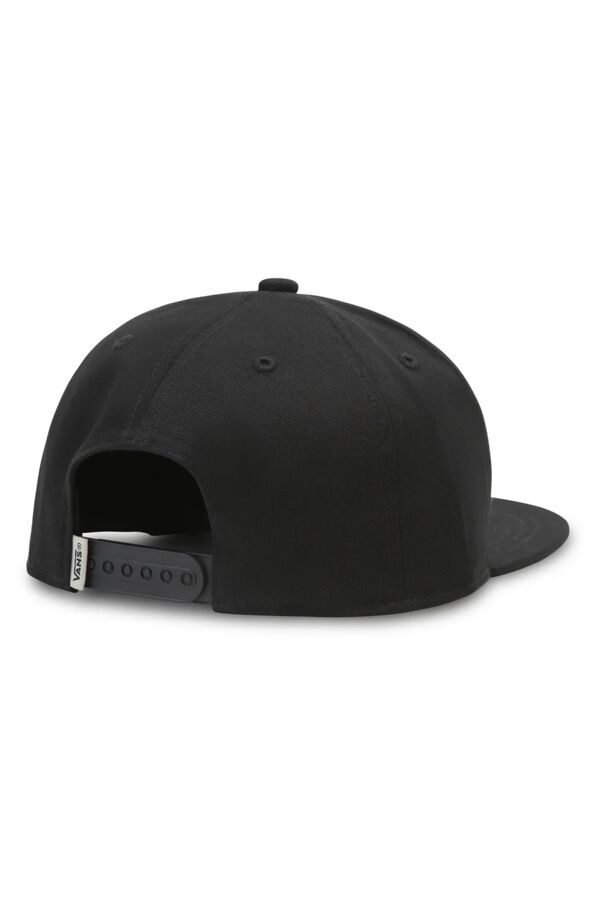 Vans Classic Vans Sb-B Hat black