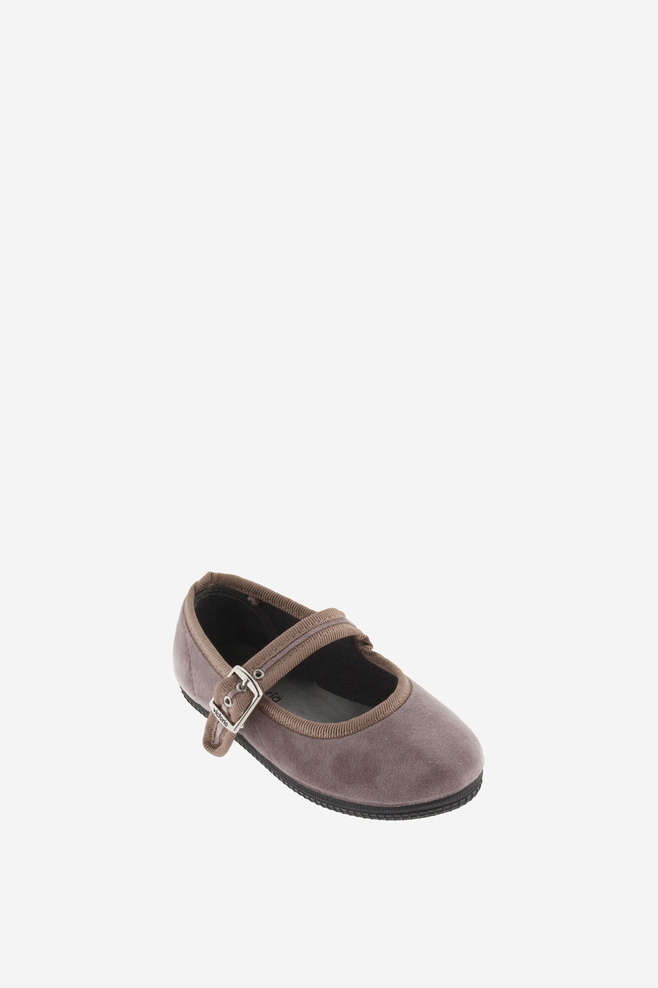 Victoria Bailarinas de veludo Victoria Oda 