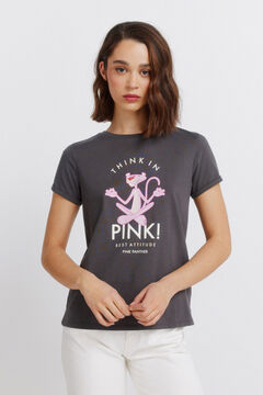 Springfield Printed short sleeve T-shirt