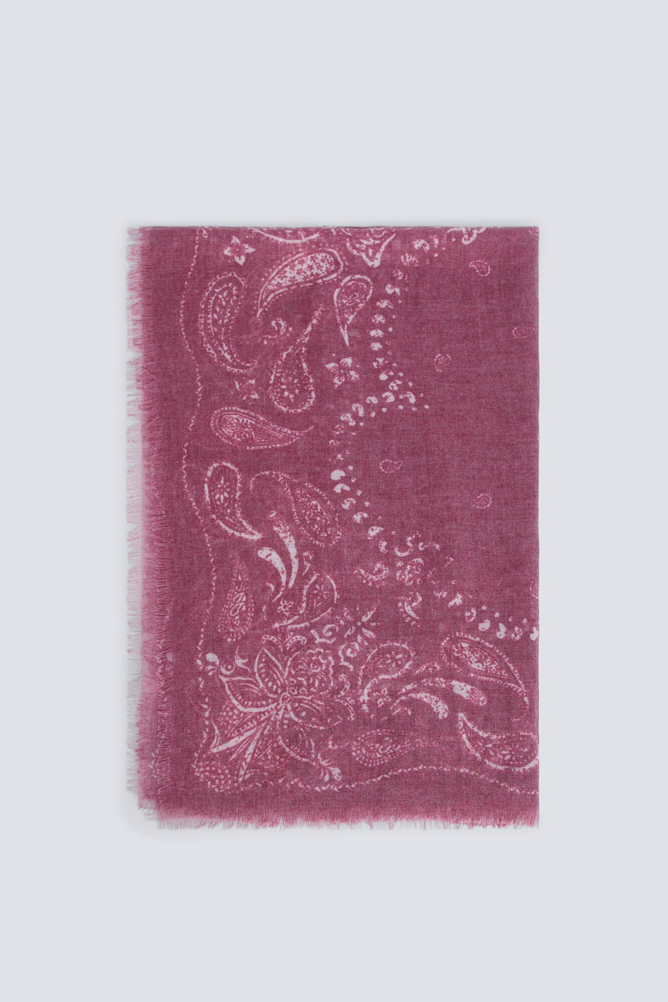 Springfield Large bandana scarf