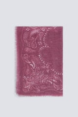 Springfield Large bandana scarf printed