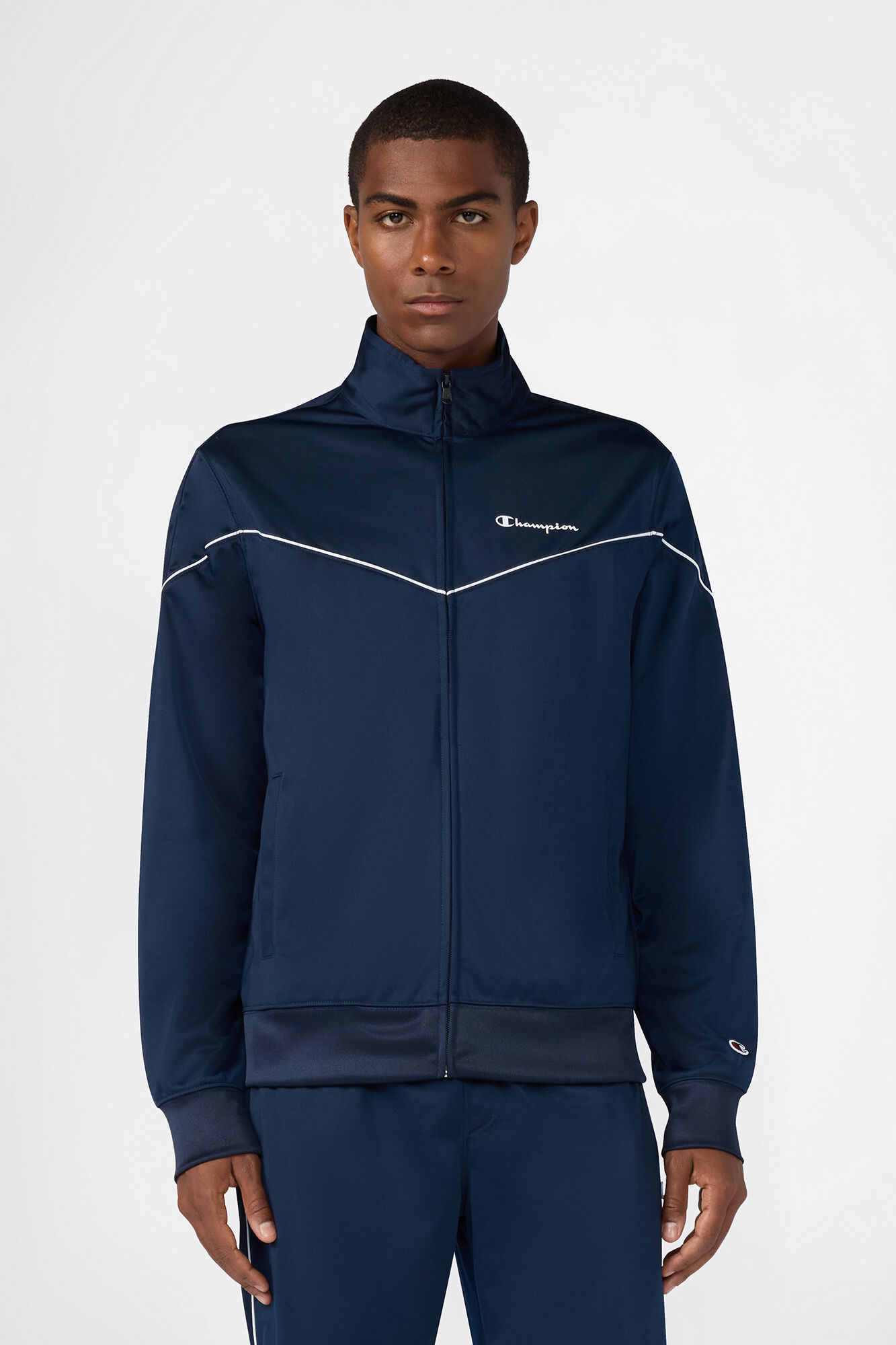 Champion Chandal acetato Champion