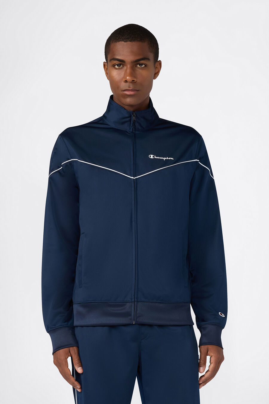 Chandal acetato Champion