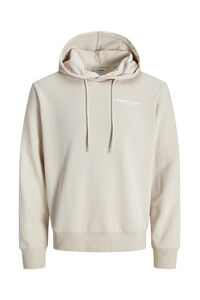 JJ REBEL Sudadera regular fit