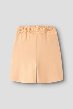 Name It Bermuda con cremallera