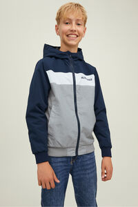 Jack & Jones Junior Bomber impermeable