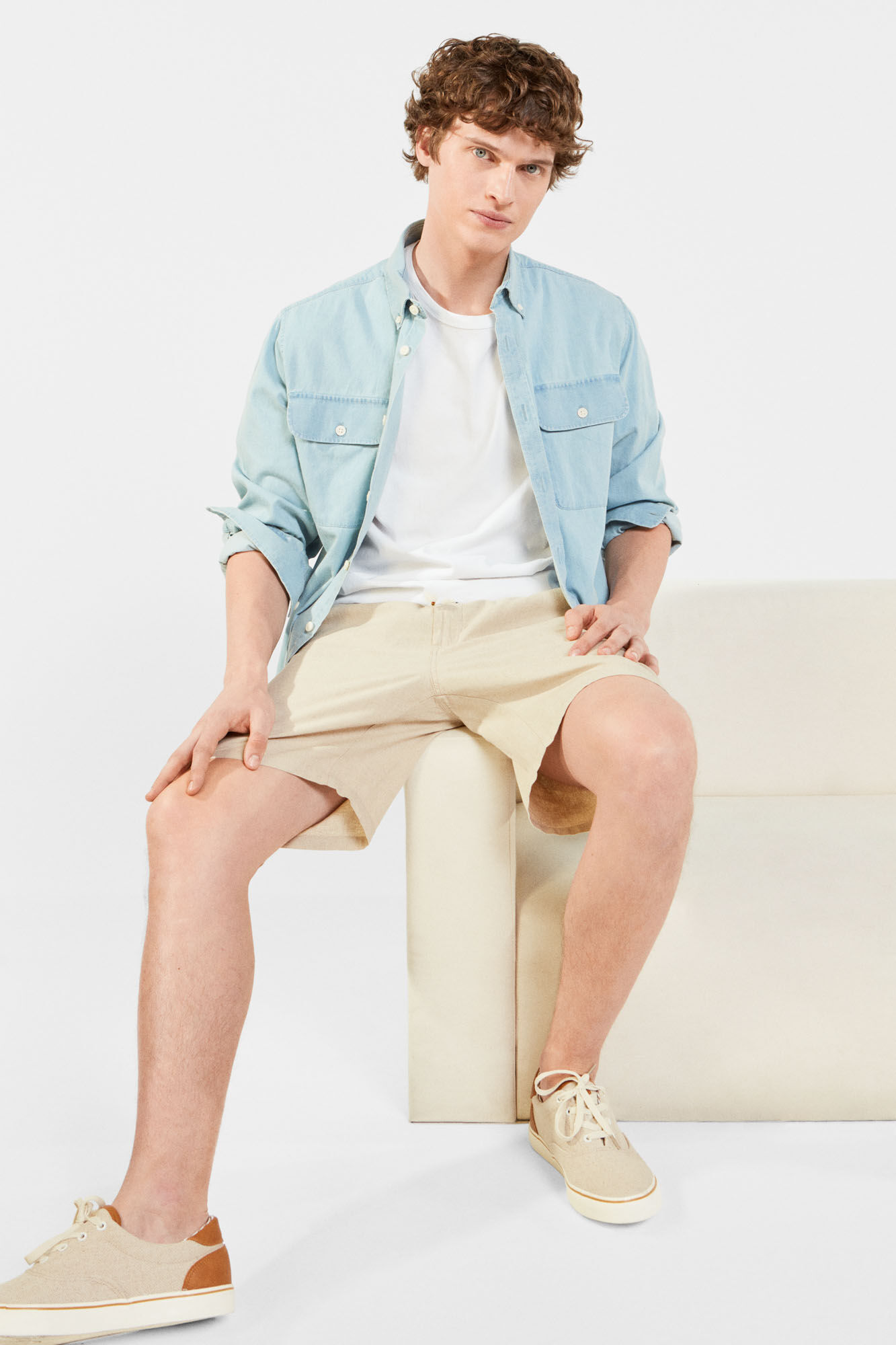 Pantalones de hombre | Nueva Colección | Springfield