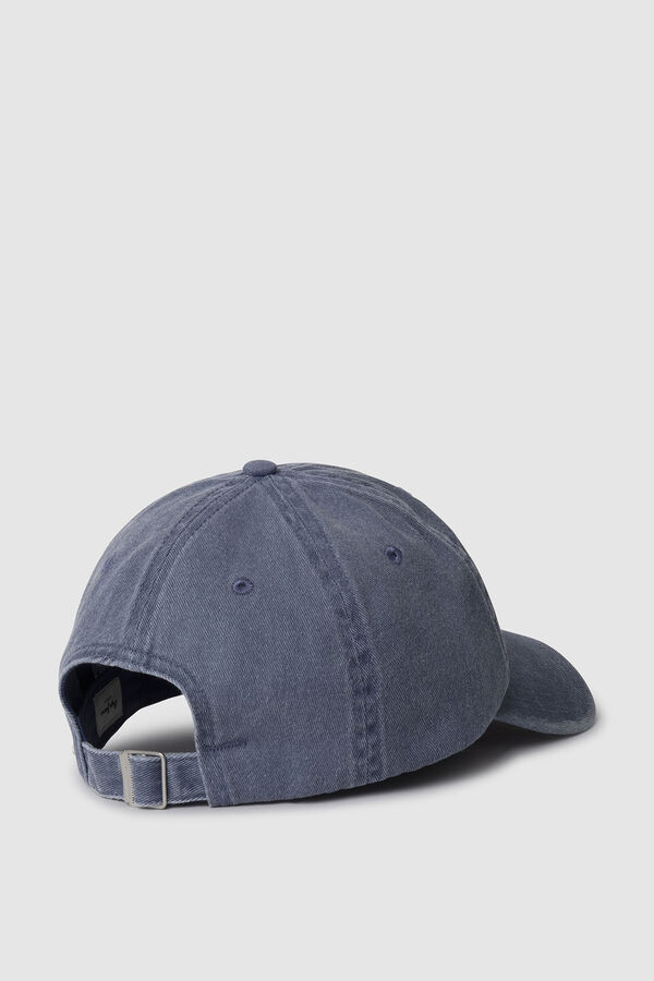 Pepe Jeans Serge cap bleu