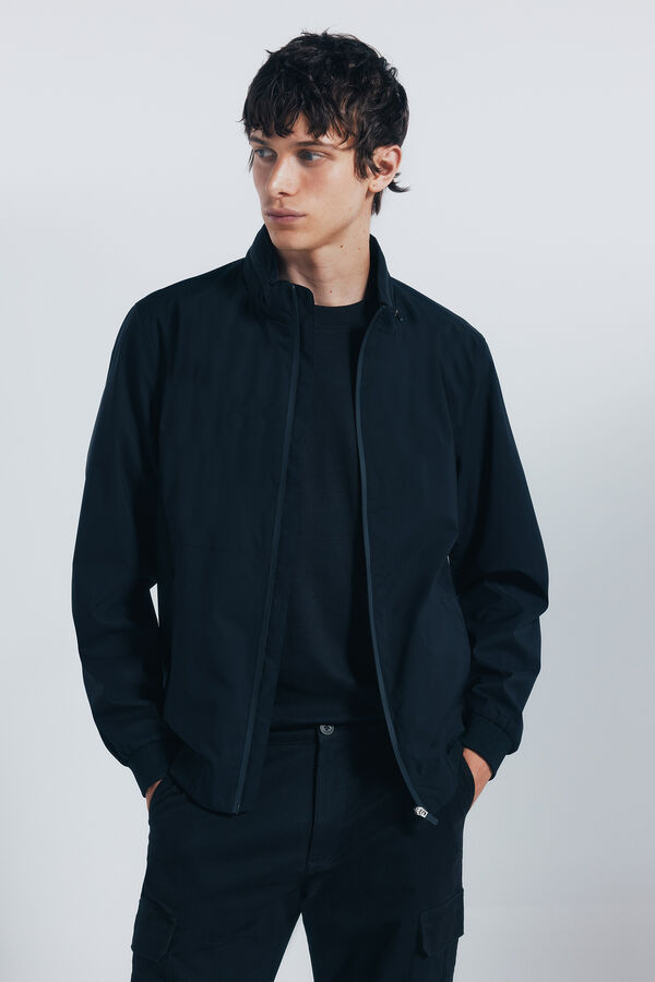 Springfield Technical jacket black