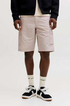 Jack & Jones Bermuda cargo relaxed