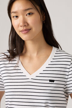 Levi's Camiseta manga corta logo