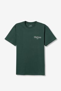 Tiffosi Camiseta estampada