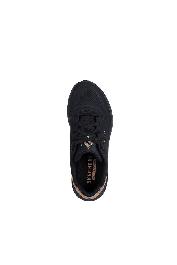 Skechers Zapatillas Uno Lite Simmer Along gris