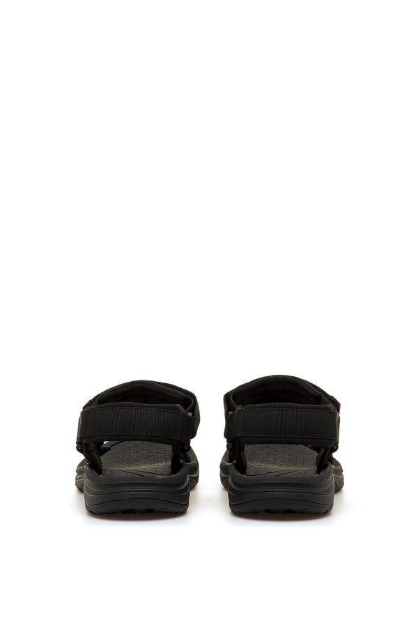 MTNG Sports sandal black