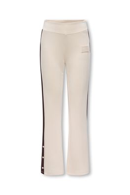 Pantalón deportivo flare