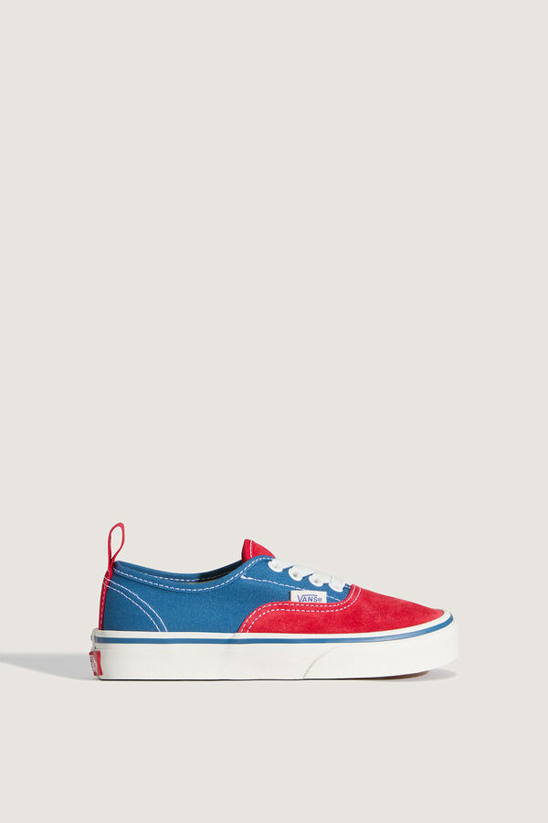 Vans Authentic trainers burgundy