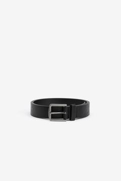 Tiffosi Leather-effect belt