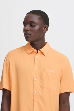 Blend Camisa de manga curta Bharos  