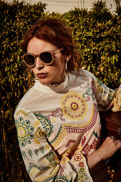 Goodbye, Rita &Oacute;culos de sol Round 18