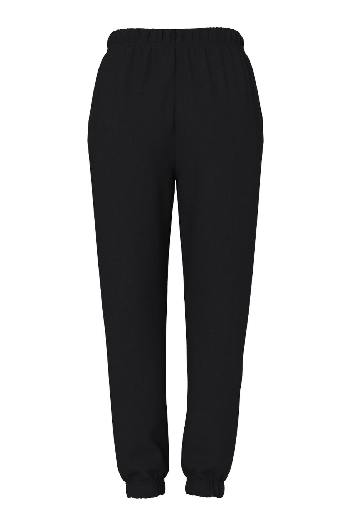 Pieces Cal&ccedil;a de moletom com estampa lateral