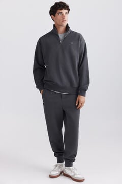 Springfield Technical fabric jogger