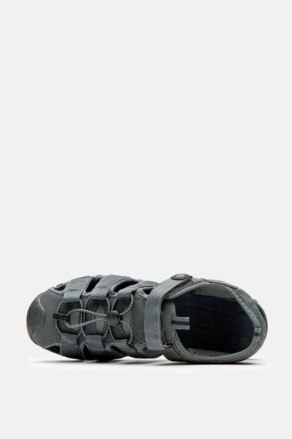 Springfield Water resistant sandals grey