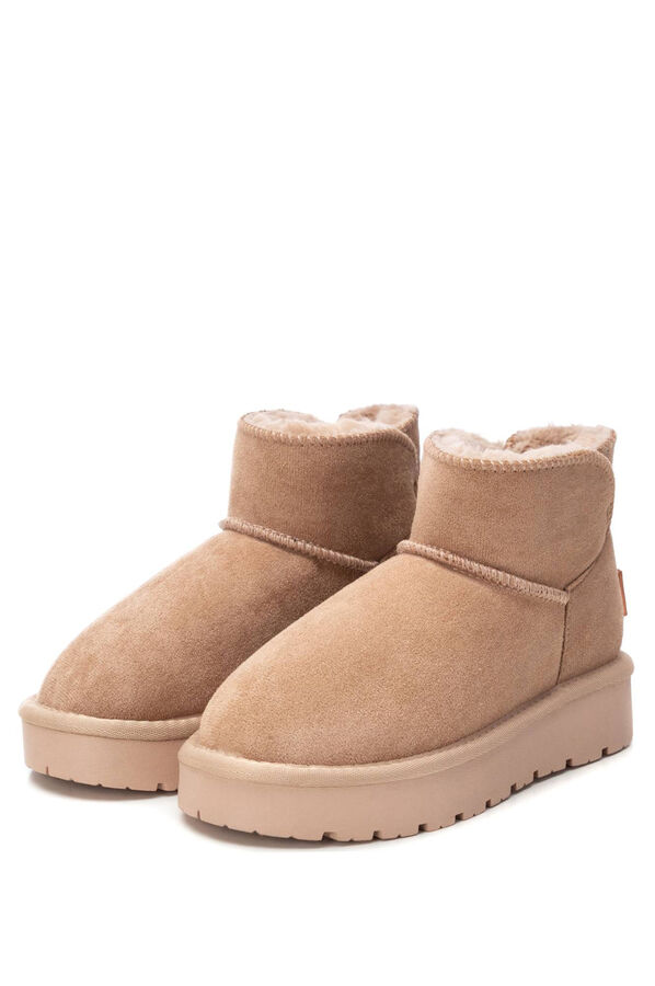 XTI Girl's Bootie  brown