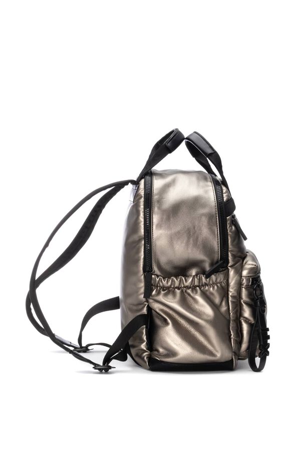 XTI Mochila Casual cinzento