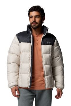 Columbia Casaco acolchoado regular