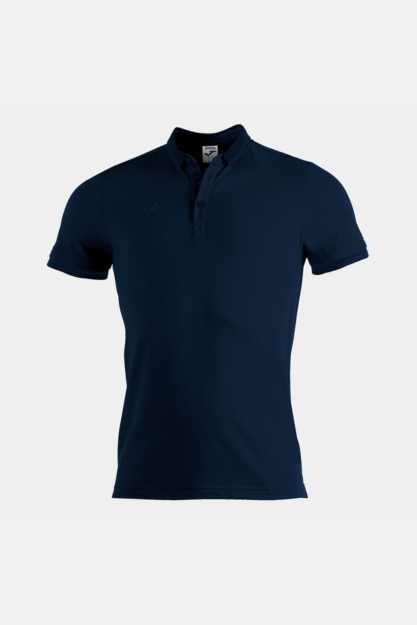 Joma Polo manga corta Bali II marino azul