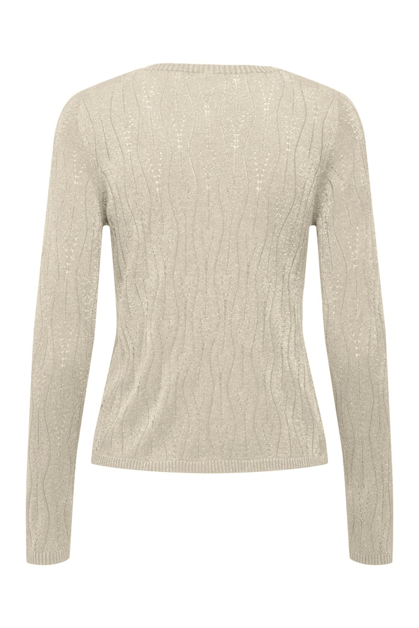 Only Jersey con lurex