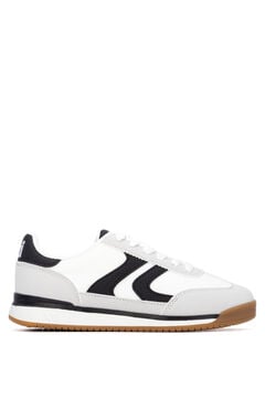 XTI Lace-up flat casual shoes