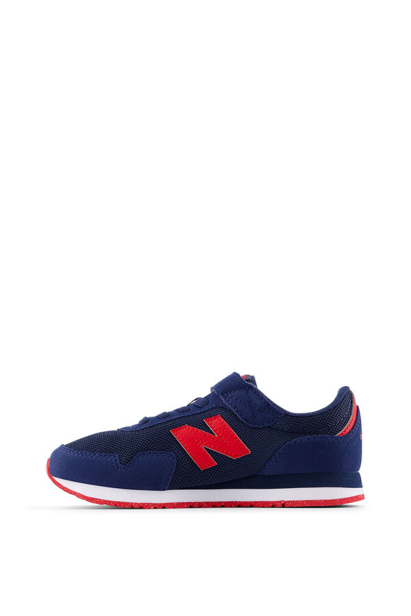 New Balance New Balance 323 trainers blue