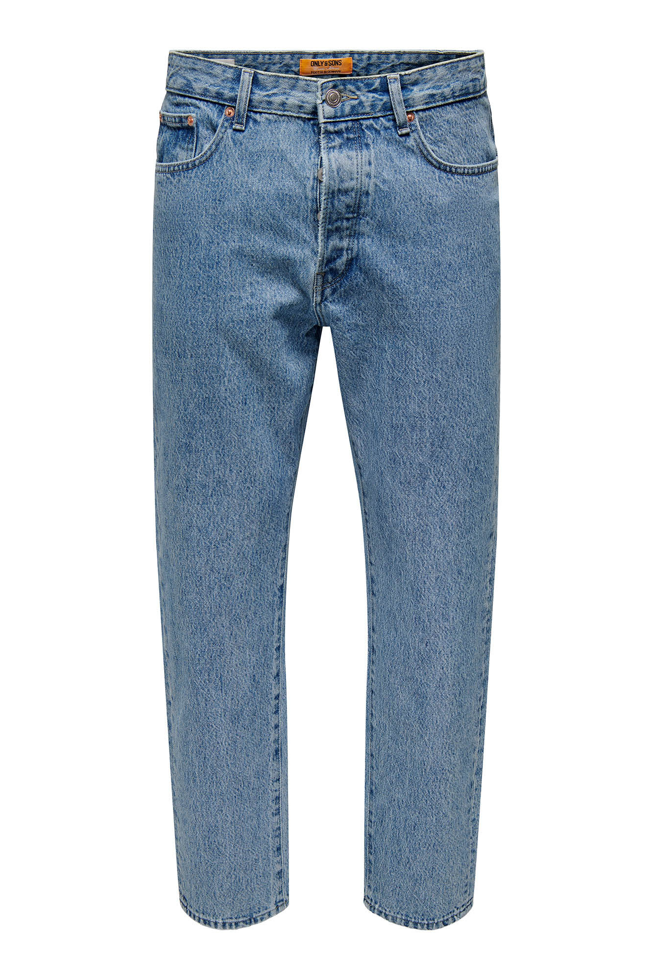 Only & Sons Jeans de hombre loose fit