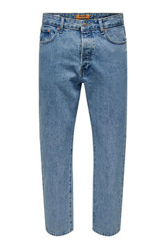 Only & Sons Jeans de hombre loose fit