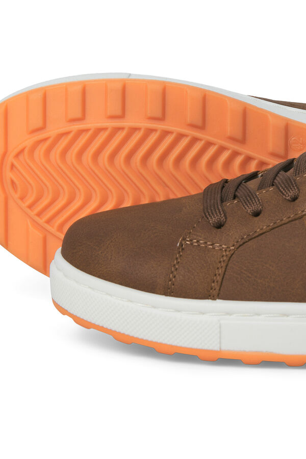 Jack & Jones Basic sneaker nude