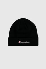 Champion Gorro moda Champion negro