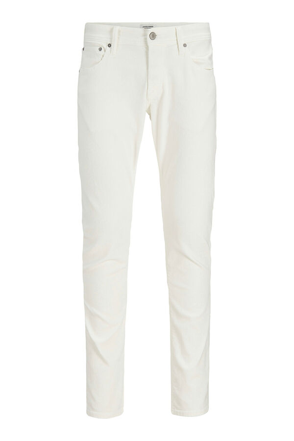 Jack & Jones 0 blanc