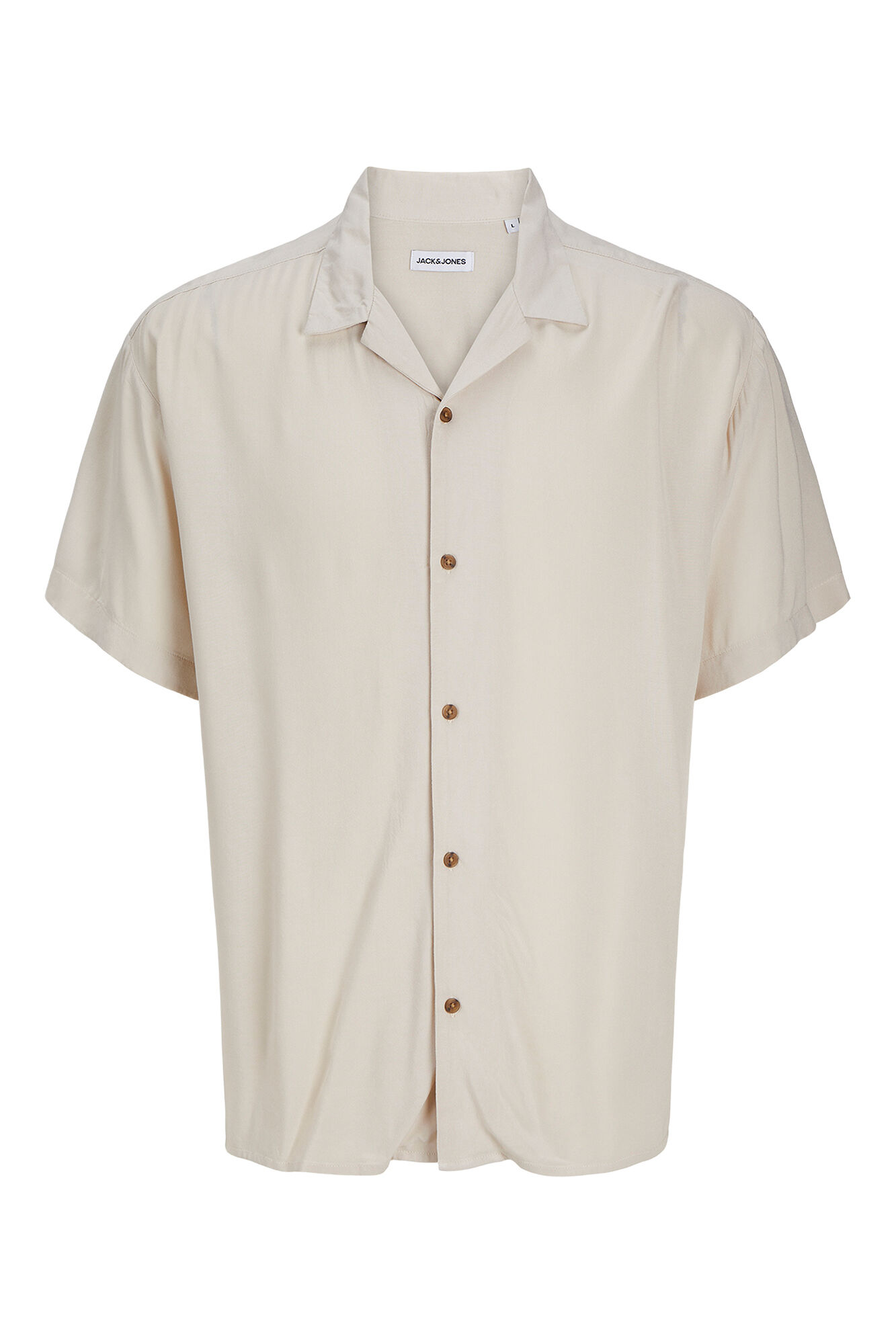 Jack & Jones Camisa relaxed fit